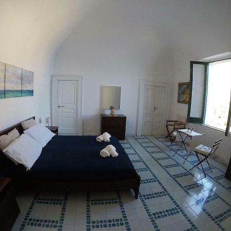 Villa La Mura Atrani Esterno foto