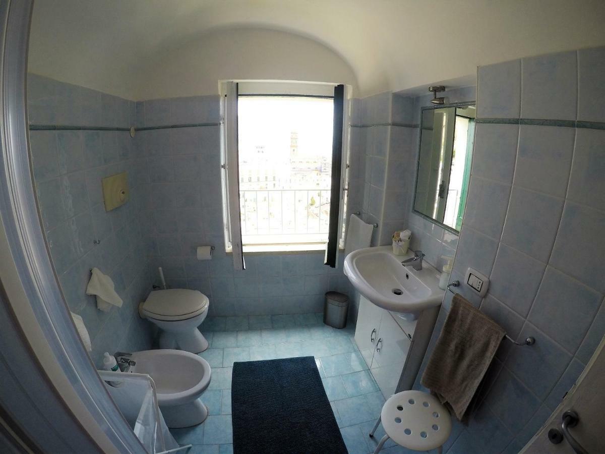 Villa La Mura Atrani Esterno foto